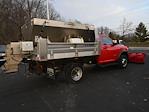 Used 2019 Ram 5500 Regular Cab Dump Truck for sale #HCVF261156A - photo 26