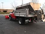 Used 2019 Ram 5500 Regular Cab Dump Truck for sale #HCVF261156A - photo 29