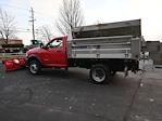 Used 2019 Ram 5500 Regular Cab Dump Truck for sale #HCVF261156A - photo 31