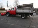 Used 2019 Ram 5500 Regular Cab Dump Truck for sale #HCVF261156A - photo 32