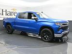 2022 Chevrolet Silverado 1500 Crew Cab 4x4 Pickup for sale #HCVL242500A - photo 8