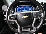2022 Chevrolet Silverado 1500 Crew Cab 4x4 Pickup for sale #HCVL242500A - photo 9
