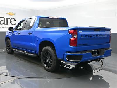 2025 Chevrolet Silverado 1500 Crew Cab 4WD Pickup for sale #HCVL250619 - photo 2