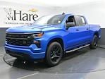2025 Chevrolet Silverado 1500 Crew Cab 4WD Pickup for sale #HCVL250619 - photo 1