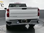 2025 Chevrolet Silverado 1500 Crew Cab 4x4 Pickup for sale #HCVL250867 - photo 14