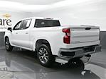 2025 Chevrolet Silverado 1500 Crew Cab 4x4 Pickup for sale #HCVL250867 - photo 2