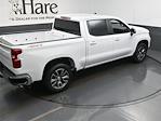 2025 Chevrolet Silverado 1500 Crew Cab 4x4 Pickup for sale #HCVL250867 - photo 18