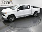 2025 Chevrolet Silverado 1500 Crew Cab 4x4 Pickup for sale #HCVL250867 - photo 22