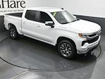 2025 Chevrolet Silverado 1500 Crew Cab 4x4 Pickup for sale #HCVL250867 - photo 26