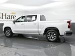 2025 Chevrolet Silverado 1500 Crew Cab 4x4 Pickup for sale #HCVL250867 - photo 30