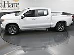 2025 Chevrolet Silverado 1500 Crew Cab 4x4 Pickup for sale #HCVL250867 - photo 36