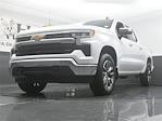 2025 Chevrolet Silverado 1500 Crew Cab 4x4 Pickup for sale #HCVL250867 - photo 6