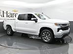 2025 Chevrolet Silverado 1500 Crew Cab 4x4 Pickup for sale #HCVL250867 - photo 8
