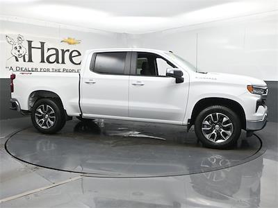 2025 Chevrolet Silverado 1500 Crew Cab 4x4 Pickup for sale #HCVL251414 - photo 1