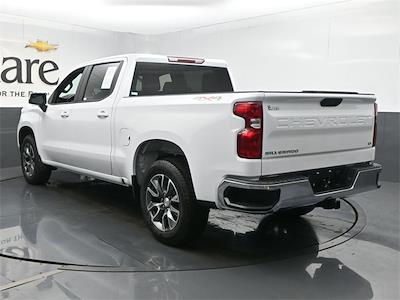 2025 Chevrolet Silverado 1500 Crew Cab 4x4 Pickup for sale #HCVL251414 - photo 2