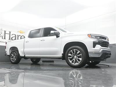 2025 Chevrolet Silverado 1500 Crew Cab 4x4 Pickup for sale #HCVL251414 - photo 2