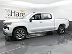 2025 Chevrolet Silverado 1500 Crew Cab 4x4 Pickup for sale #HCVL251414 - photo 12