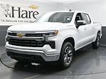 2025 Chevrolet Silverado 1500 Crew Cab 4x4 Pickup for sale #HCVL251414 - photo 1