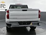 2025 Chevrolet Silverado 1500 Crew Cab 4x4 Pickup for sale #HCVL251414 - photo 14