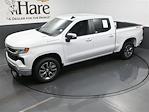 2025 Chevrolet Silverado 1500 Crew Cab 4x4 Pickup for sale #HCVL251414 - photo 22