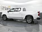 2025 Chevrolet Silverado 1500 Crew Cab 4x4 Pickup for sale #HCVL251414 - photo 30