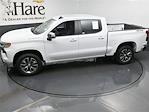 2025 Chevrolet Silverado 1500 Crew Cab 4x4 Pickup for sale #HCVL251414 - photo 36