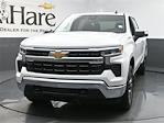 2025 Chevrolet Silverado 1500 Crew Cab 4x4 Pickup for sale #HCVL251414 - photo 9