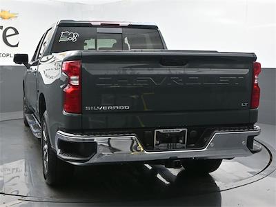 2025 Chevrolet Silverado 1500 Crew Cab 4x4 Pickup for sale #HCVL251424 - photo 2