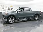 2025 Chevrolet Silverado 1500 Crew Cab 4x4 Pickup for sale #HCVL251424 - photo 12