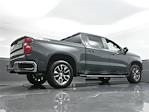 2025 Chevrolet Silverado 1500 Crew Cab 4x4 Pickup for sale #HCVL251424 - photo 13