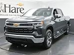 2025 Chevrolet Silverado 1500 Crew Cab 4x4 Pickup for sale #HCVL251424 - photo 1