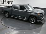 2025 Chevrolet Silverado 1500 Crew Cab 4x4 Pickup for sale #HCVL251424 - photo 16