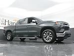 2025 Chevrolet Silverado 1500 Crew Cab 4x4 Pickup for sale #HCVL251424 - photo 4