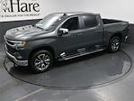 2025 Chevrolet Silverado 1500 Crew Cab 4x4 Pickup for sale #HCVL251424 - photo 22