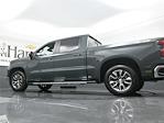 2025 Chevrolet Silverado 1500 Crew Cab 4x4 Pickup for sale #HCVL251424 - photo 33