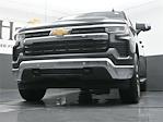 2025 Chevrolet Silverado 1500 Crew Cab 4x4 Pickup for sale #HCVL251424 - photo 34