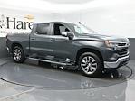 2025 Chevrolet Silverado 1500 Crew Cab 4x4 Pickup for sale #HCVL251424 - photo 8