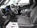 2025 Chevrolet Silverado 1500 Crew Cab 4x4 Pickup for sale #HCVL251424 - photo 10