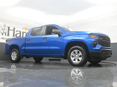 2022 Chevrolet Silverado 1500 Crew Cab 4WD Pickup for sale #HCVL251424A - photo 2
