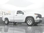 New 2025 Chevrolet Silverado 1500 Work Truck Regular Cab for sale #HCVL251651 - photo 4