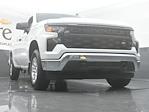 New 2025 Chevrolet Silverado 1500 Work Truck Regular Cab for sale #HCVL251651 - photo 5