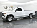 New 2025 Chevrolet Silverado 1500 Work Truck Regular Cab for sale #HCVL251651 - photo 10