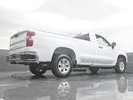 New 2025 Chevrolet Silverado 1500 Work Truck Regular Cab for sale #HCVL251651 - photo 11