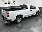 New 2025 Chevrolet Silverado 1500 Work Truck Regular Cab for sale #HCVL251651 - photo 17