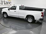 New 2025 Chevrolet Silverado 1500 Work Truck Regular Cab for sale #HCVL251651 - photo 19
