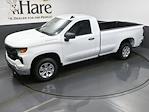 New 2025 Chevrolet Silverado 1500 Work Truck Regular Cab for sale #HCVL251651 - photo 21