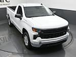 New 2025 Chevrolet Silverado 1500 Work Truck Regular Cab for sale #HCVL251651 - photo 24