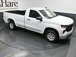 New 2025 Chevrolet Silverado 1500 Work Truck Regular Cab for sale #HCVL251651 - photo 25