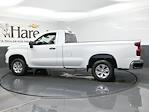 New 2025 Chevrolet Silverado 1500 Work Truck Regular Cab for sale #HCVL251651 - photo 29