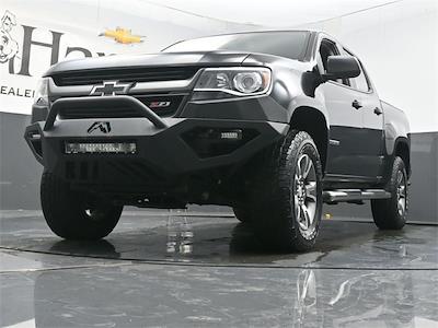 Used 2017 Chevrolet Colorado Z71 Crew Cab for sale #HCVL251729A - photo 1